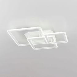 Citilux Тринити CL238230E RGB Люстра светодиодная с пультом