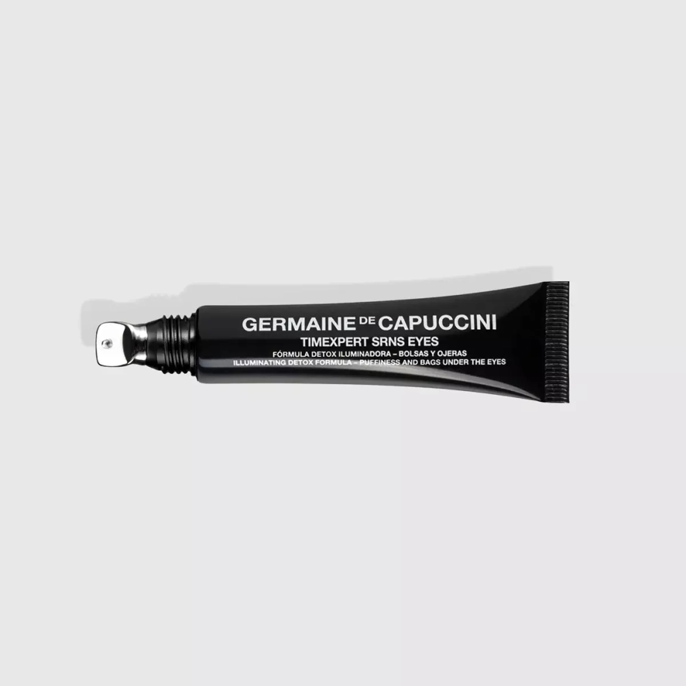 Крем для век с детокс формулой Timexpert SRNS Eyes Illum Detox Formula