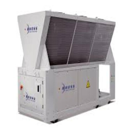 Чиллер с воздушным охлаждением THAETY 290 (ASP1)