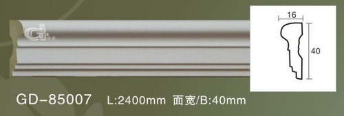 Молдинг GD85007