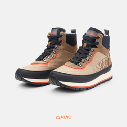 Ботинки Napapijri Snowjog High Leather