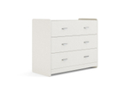 Комод Люкс с 3 ящиками