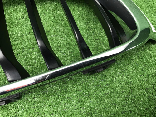 Решетка радиатора правая BMW 4er F32 (2013-2020)