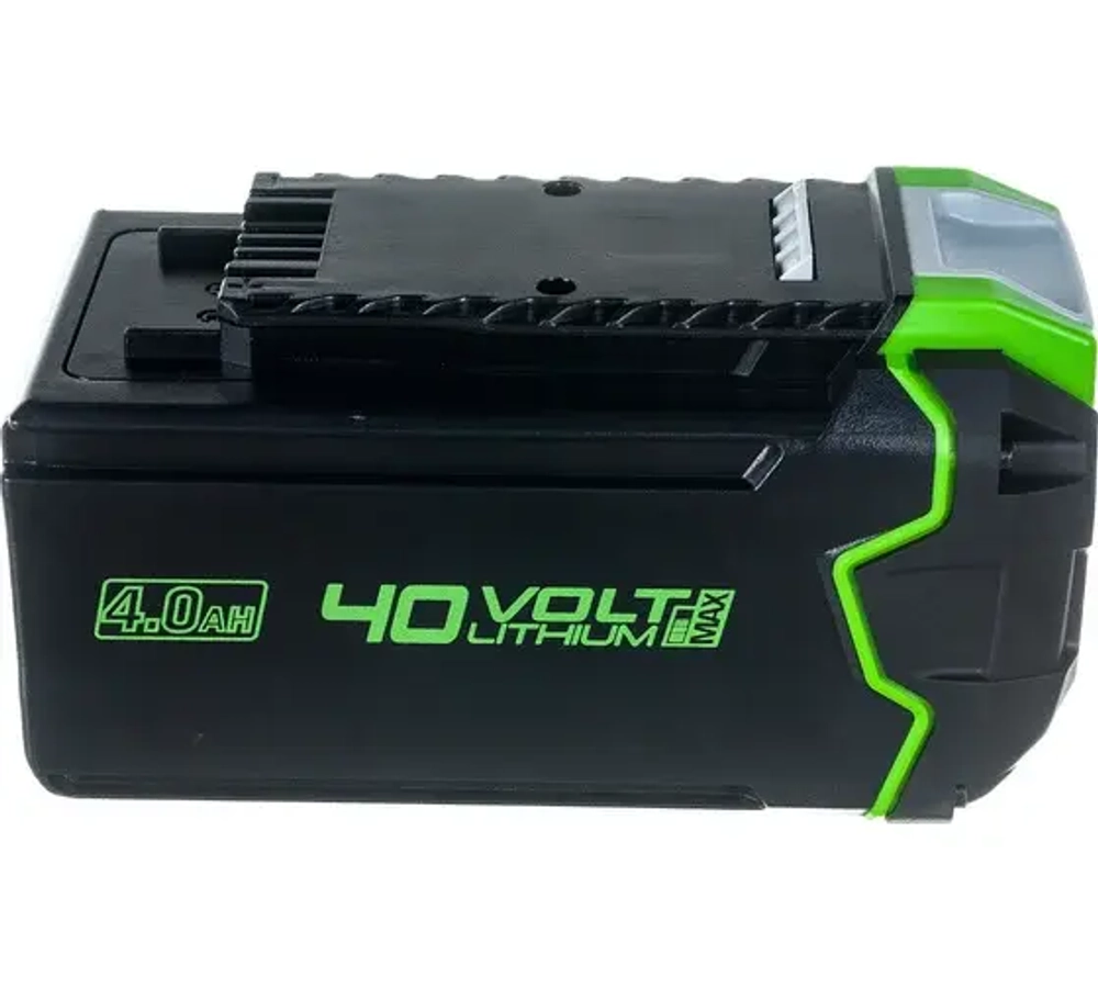 Аккумулятор GreenWorks G40B4, 40V, 4 А.ч