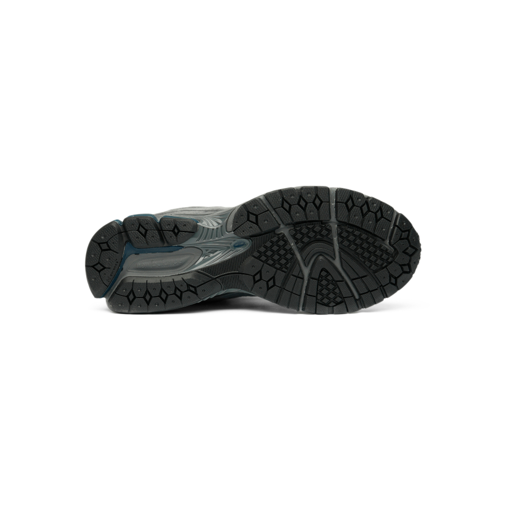 Кроссовки New Balance 2002R "Grey Beige Navy"