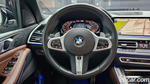 BMW X5 (G05) xDrive 40i M Sports (05.2020)