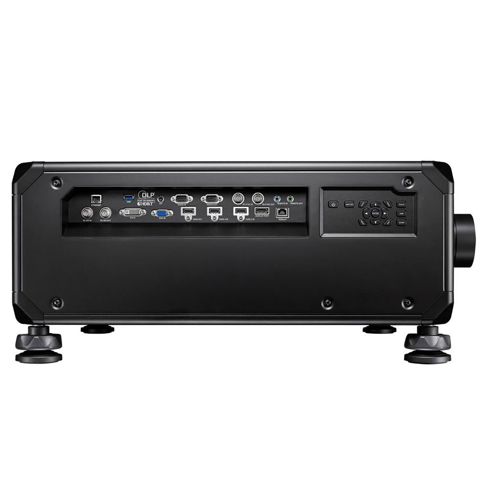 Проектор Optoma ZU1900