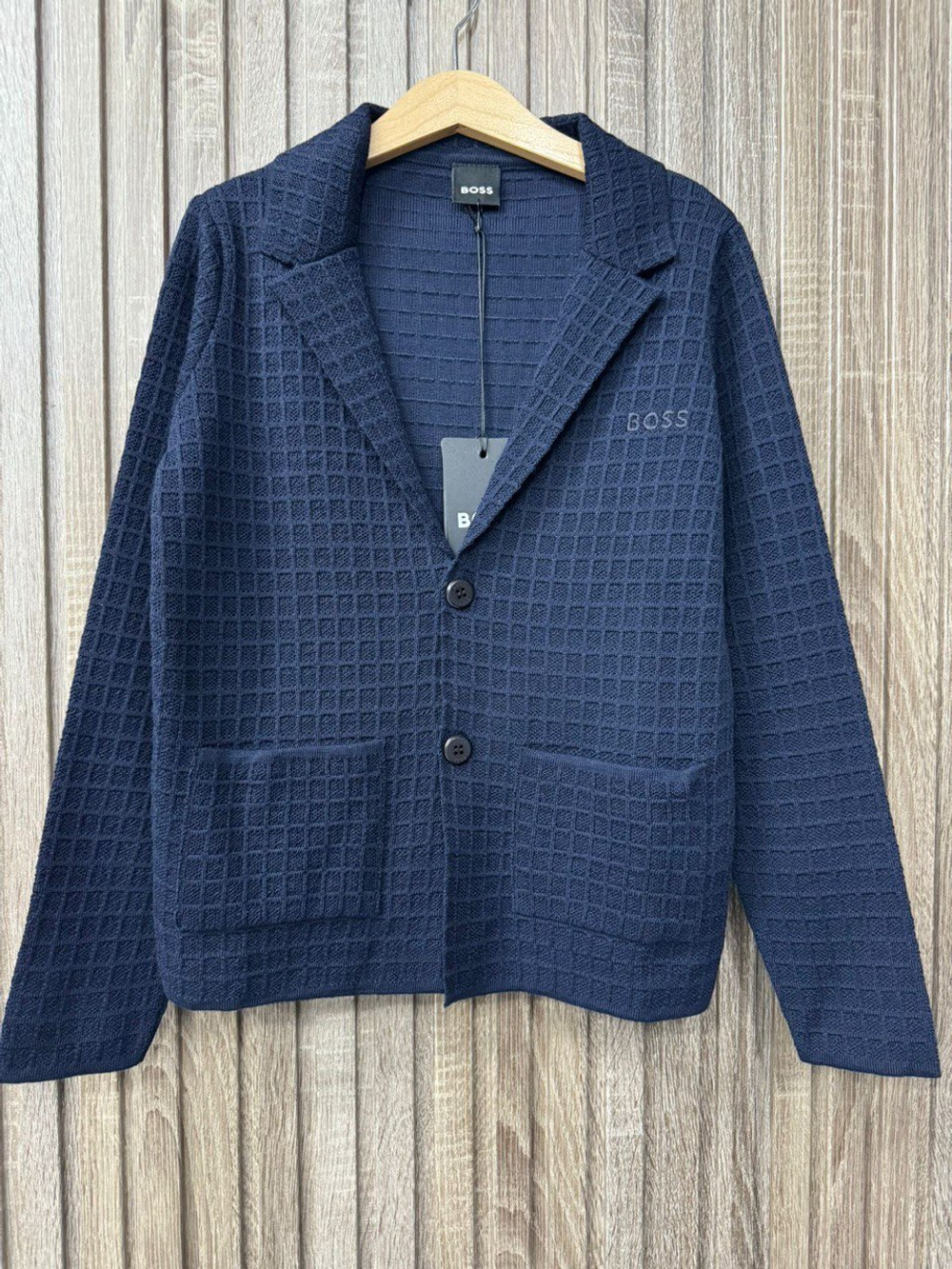 Кардиган Hugo Boss