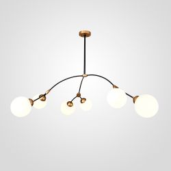 Люстра на штанге VINE L6