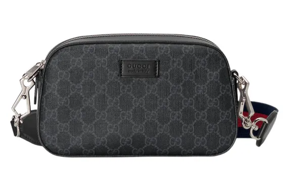 Сумка через плечо Gucci GG