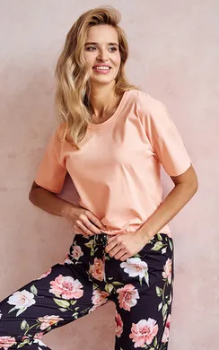 Пижама 24S Margot 3097-01