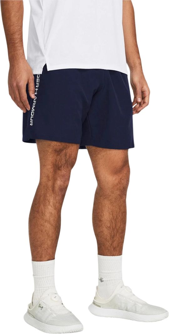 Шорты Under Armour UA Woven Wdmk Shorts