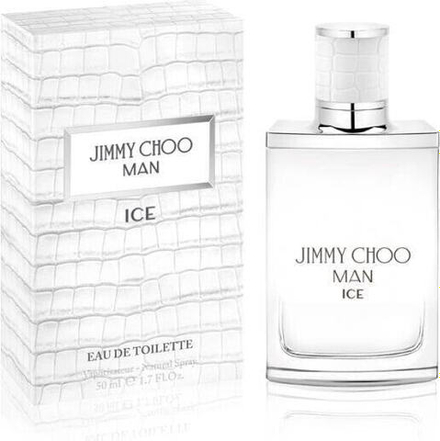 Jimmy Choo Man Ice EDT 50 ml