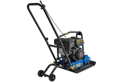 Виброплита TSS-WP60L (колесный комплект)