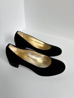 Бархатные туфли Missouri, 33