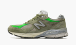 990v3 "Patta - Keep Your Family Close"
