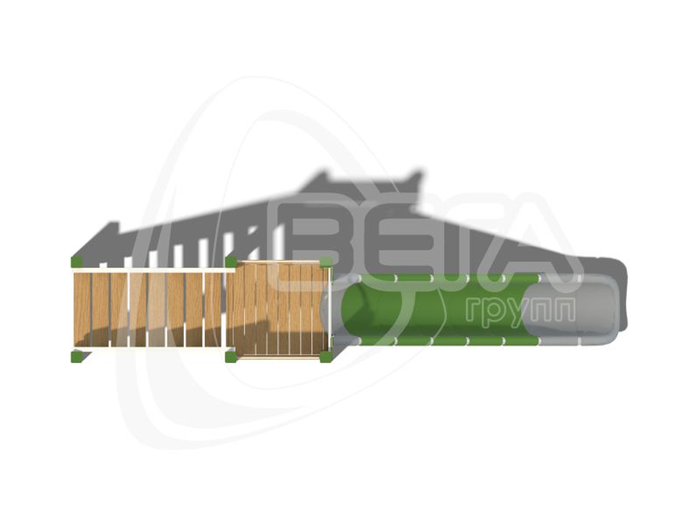 Горка Борей ГР101.00.1.1