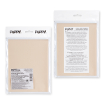 Ткань для пэчворка PEPPYКРАСКИ ЖИЗНИ ЛЮКС, 50 x 55 см 146 г/кв.м , 5 100% хлопок, беж