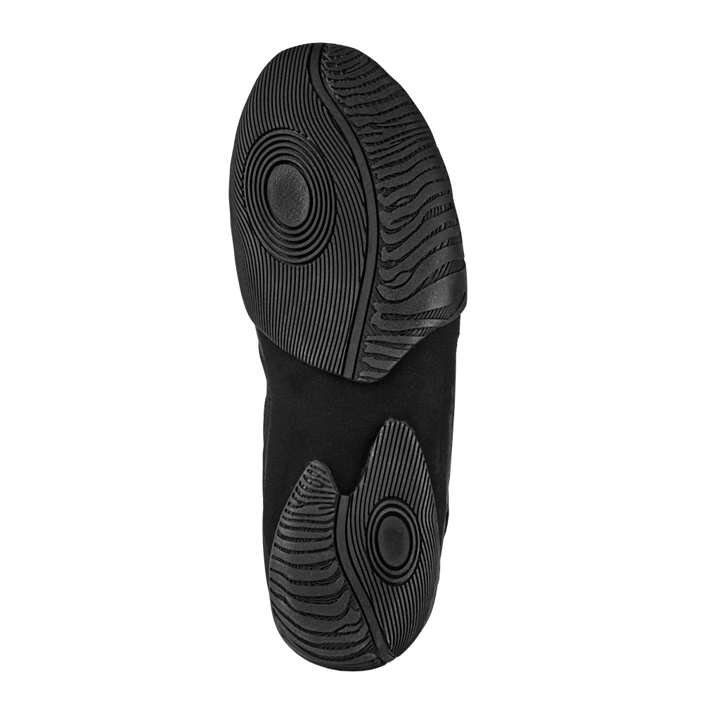 Боксерки Ultimatum Boxing Blade Black