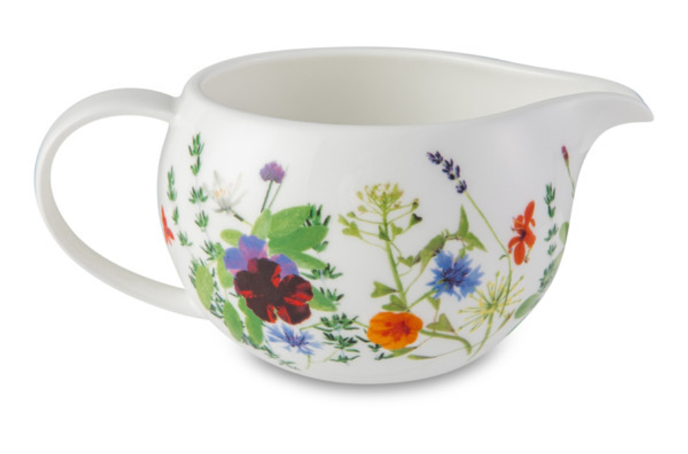 Сервиз чайный 15 предметов на 6 персон Rosenthal Горный воздух