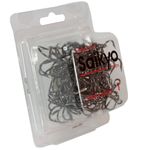 Крючки Saikyo тройн.1130 BN №14 (50шт)