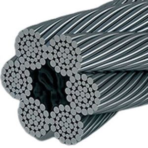 Канат стальной ГОСТ 3079-80