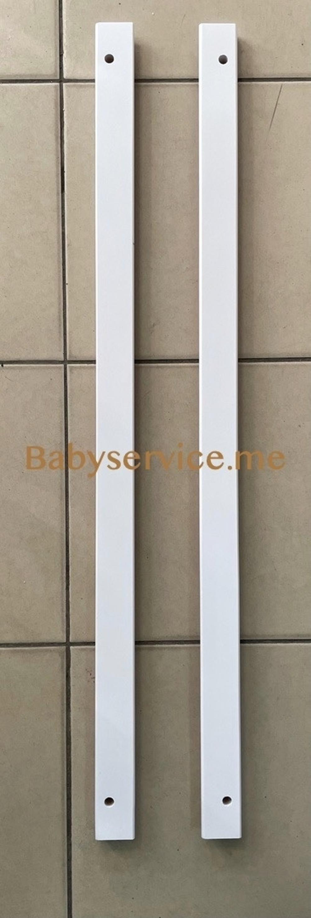 Направляющая кровати Happy Baby Mommy Love