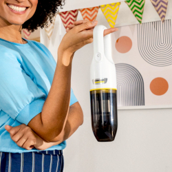 Ручной аккумуляторный пылесос CVH 3