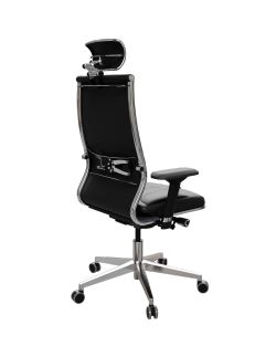 Эргономичное кресло Кресло Samurai KL-3