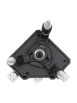 Профессиональный лазерный уровень Gigant 4D 16 линий + штатив 1.6 м GBLL-9