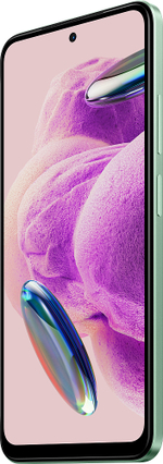 Смартфон Xiaomi Redmi Note 12S 8/256GB Pearl Green