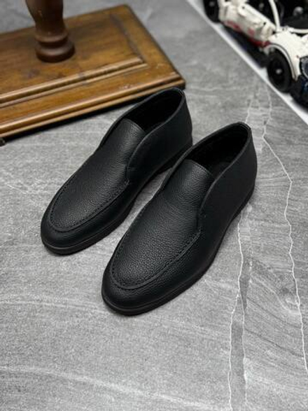 Лоферы Loro Piana