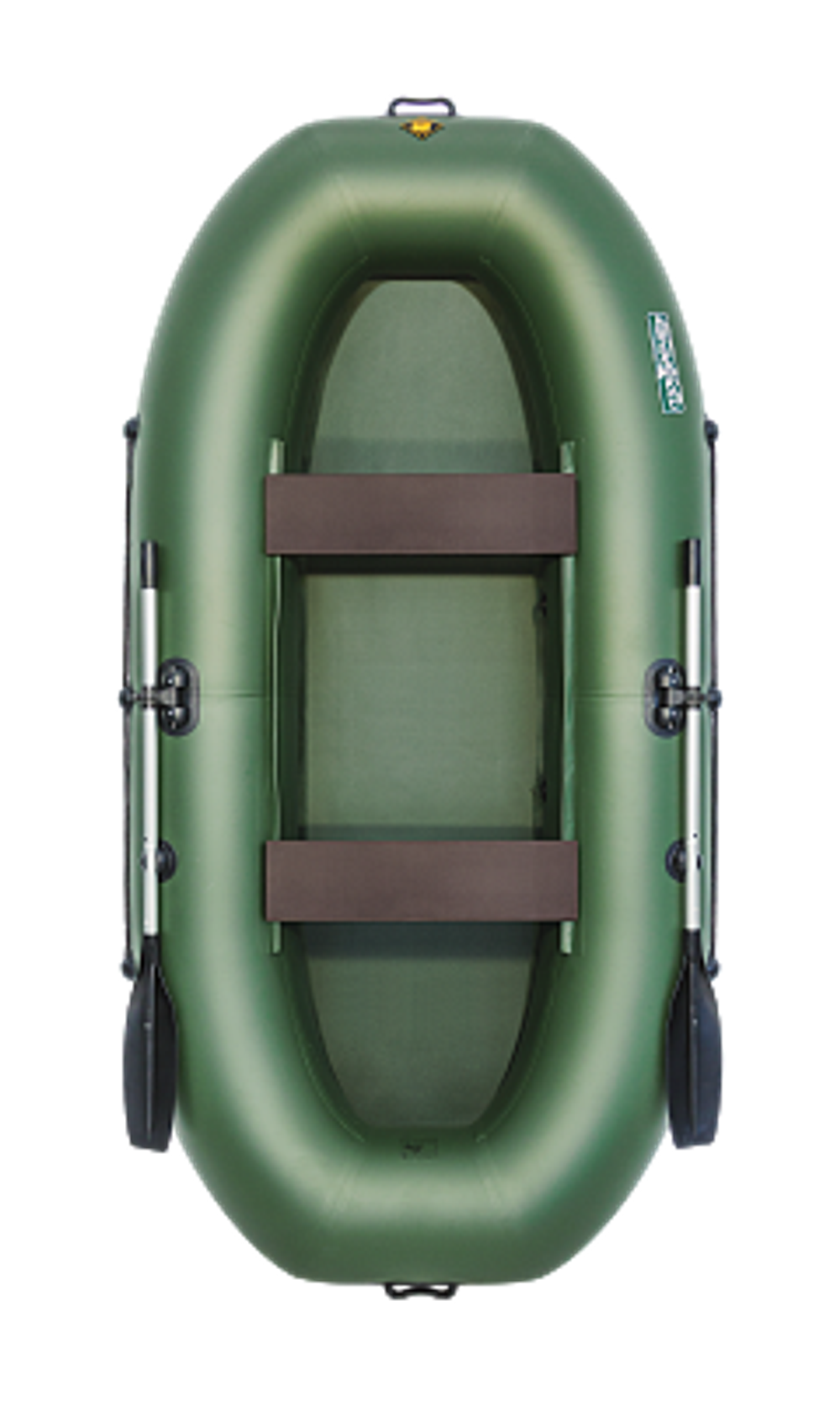 Гребная лодка Таймень LX 290