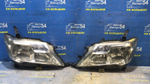 Фара передняя левая NISSAN SERENA 2010-2013