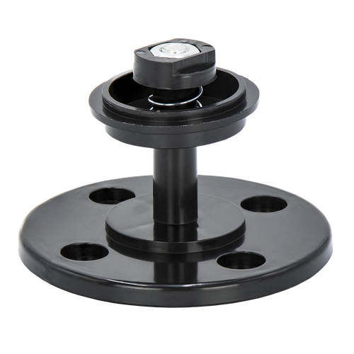 Тормозное устройство UNI (D100/D200) 1кг/5кг  STMZD100