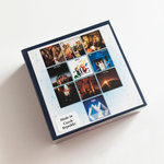 ABBA / CD Album Box Set (Deluxe Edition)(10CD)