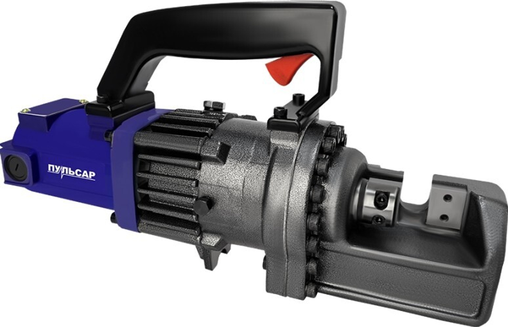 Арматурорез ПУЛЬСАР АР 20-1200 (1200 вт, 4-20 мм, кейс, 16 кг) 919-753