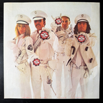 Виниловая пластинка Cheap Trick – Dream Police - Promo LP+7" Flexi