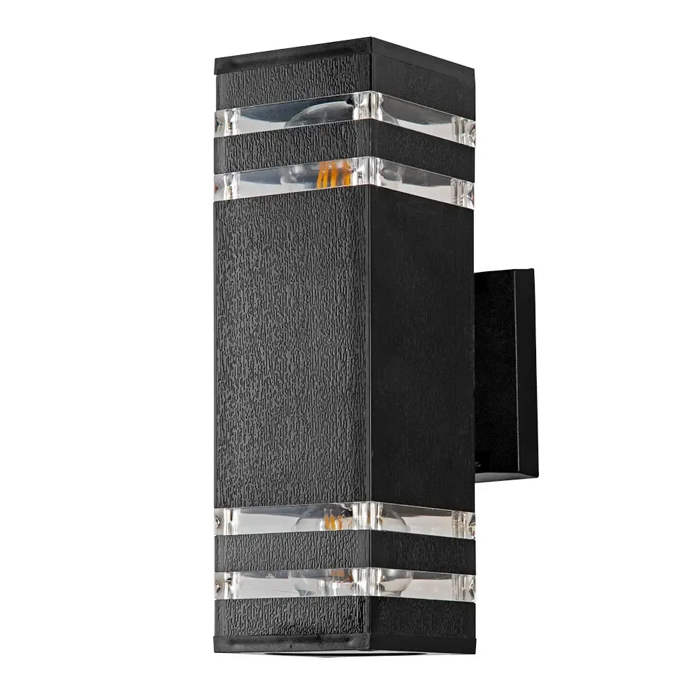 Уличный настенный светильник Arte Lamp