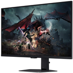 Монитор Samsung LS32DG500EIXCI черный