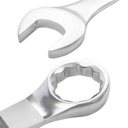 Комбинированный ключ forsage 34мм