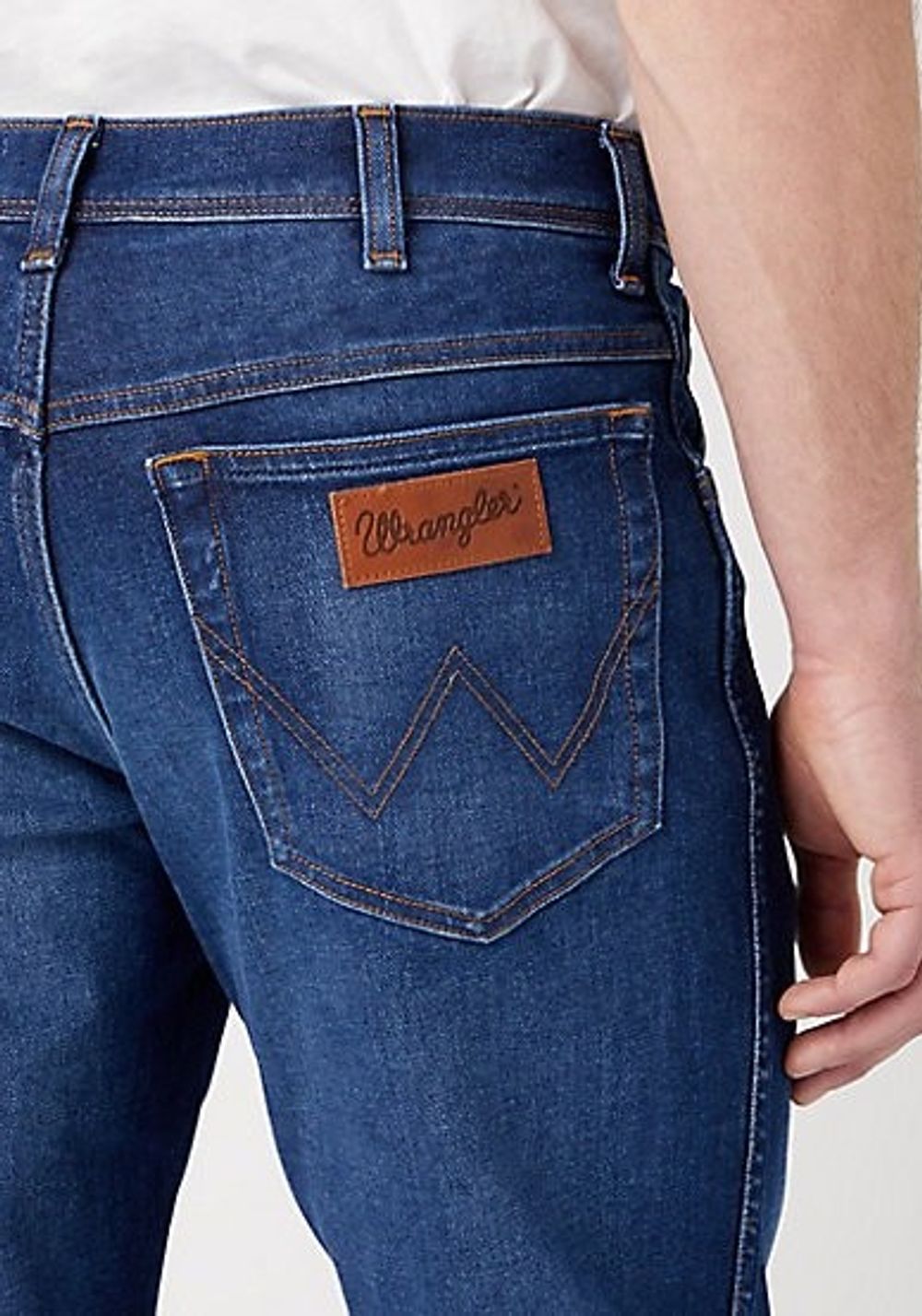 Джинсы TEXAS SLIM 112341396