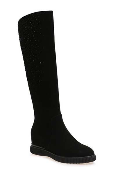 САПОГИ EL TEMPO SR-002002VB-BL