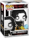 Фигурка Funko POP! Movies The Crow Eric Draven with Crow (1429) 72380