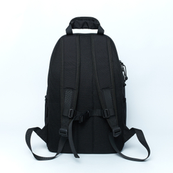 Рюкзак Roverpack черный