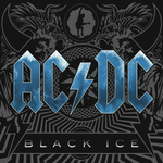 AC/DC / Black Ice (CD)
