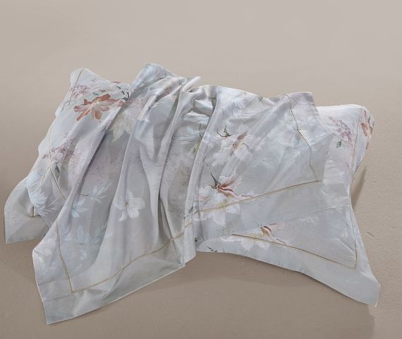 Постельное белье Египетский хлопок Asabella 2318 Premium