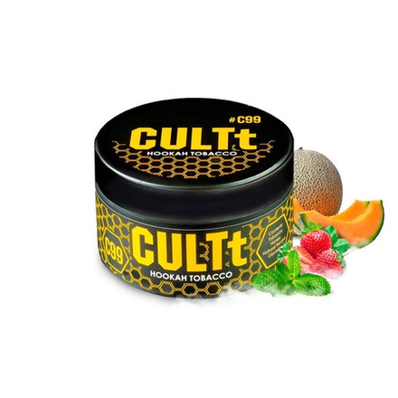 CULTT - C99 (200g)