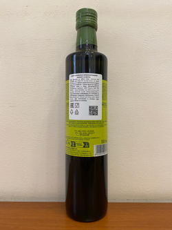 Оливковое масло BARBERA Alive Extra Virgin, 500 мл Италия