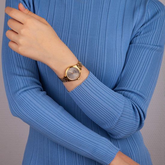 Женские швейцарские часы Adriatica A3537.1167Q